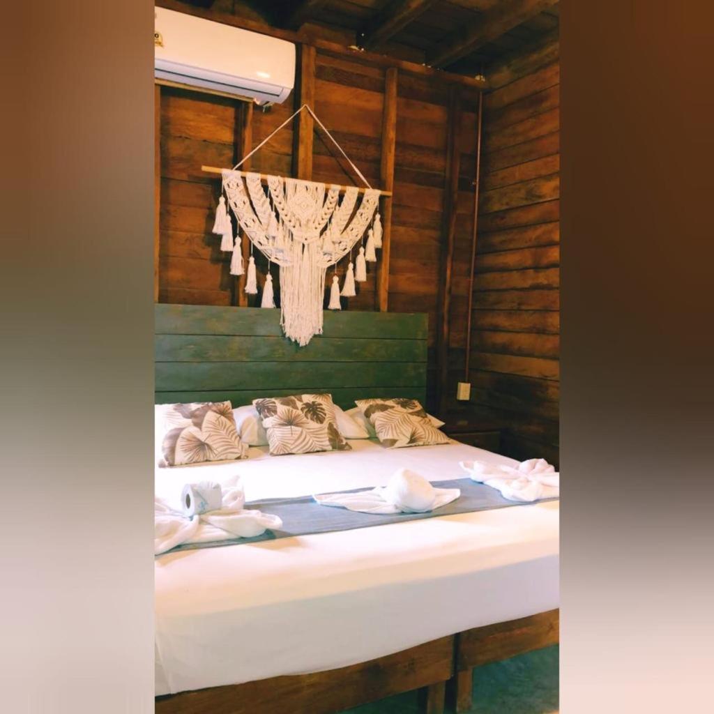 Habitación Doble Deluxe